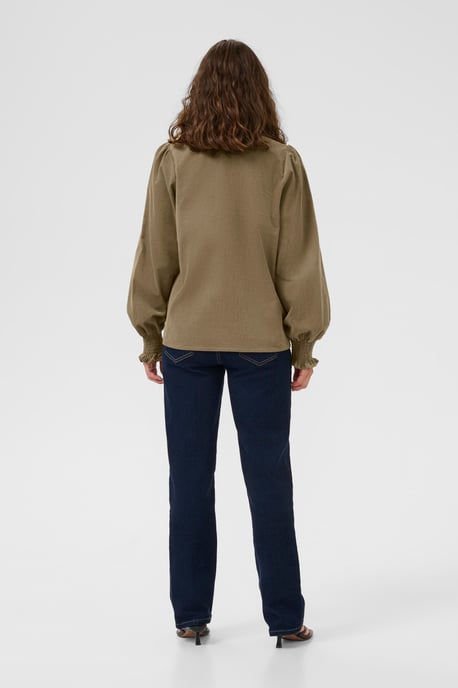 CUrhaena Blouse Relaxed fit - Image 2