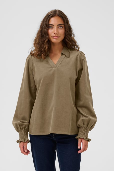 CUrhaena Blouse Relaxed fit - Image 3