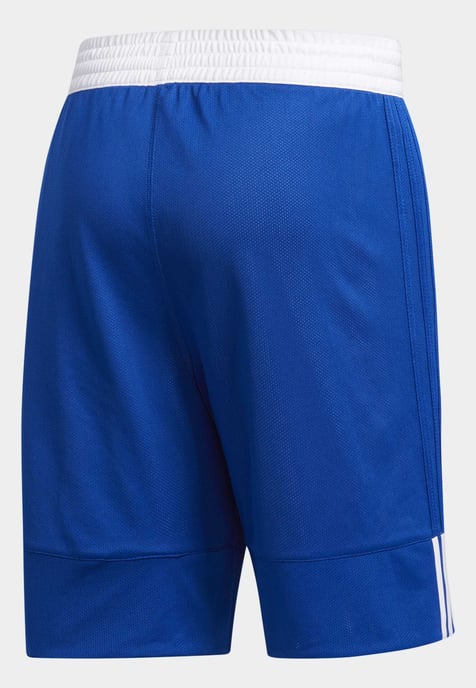 Shorts Adidas Sport 3G Spee Rev Royal - Image 3