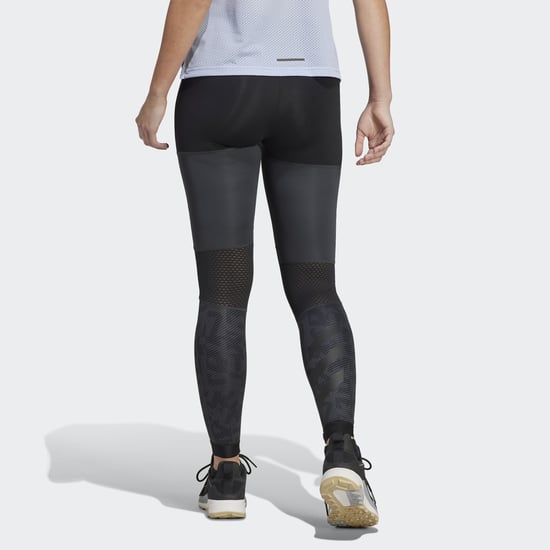 Terrex Agravic Trail Running Leggings - Image 2
