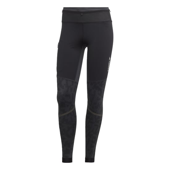 Terrex Agravic Trail Running Leggings - Image 3