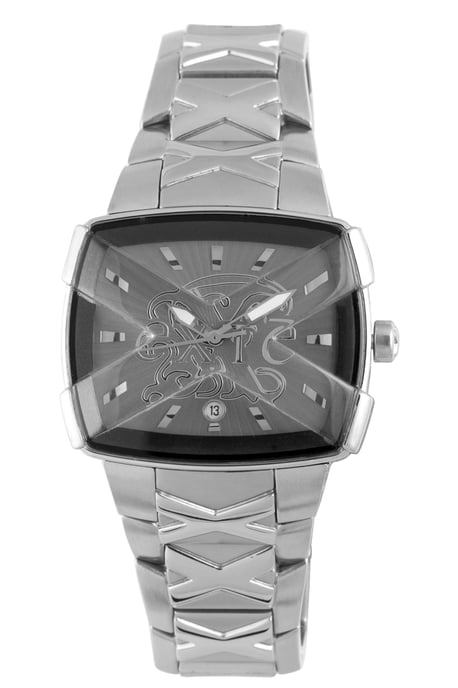Stainless Steel Watch - Image 1