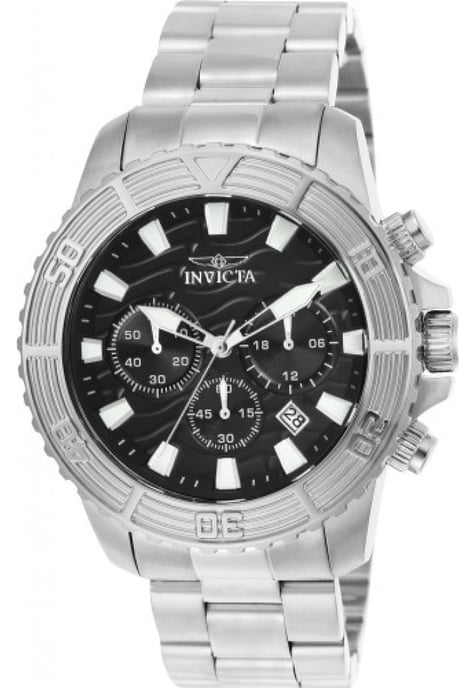 Invicta IN-23998 Mens Pro Diver Watch - Image 1