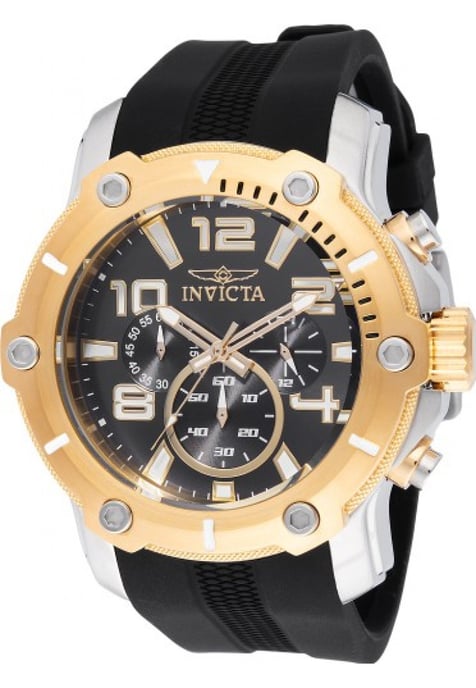 Invicta IN-45738 Mens Pro Diver Watch - Image 1