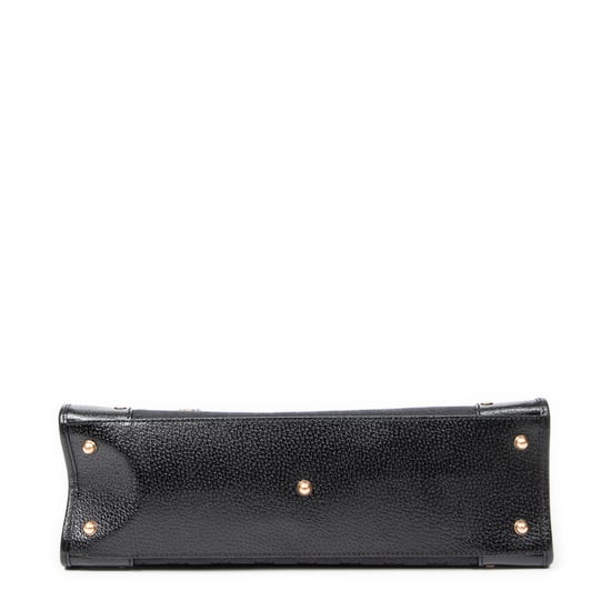Fold Over Tote Shoulder Bag - Image 6