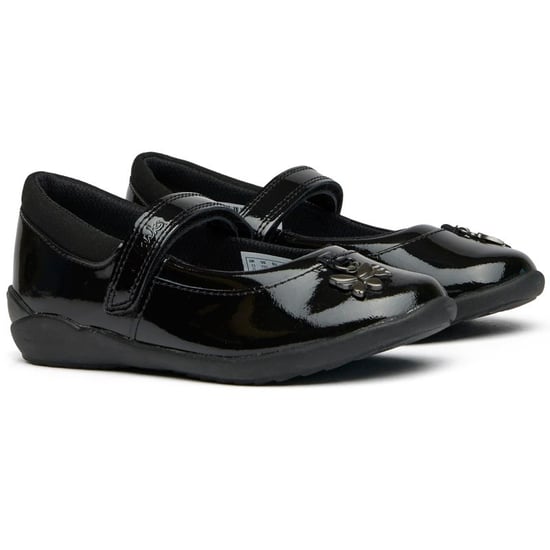 Clarks Vibrant Trail Skor - Image 2