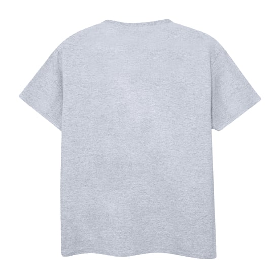 Disney Jongens Mickey Mouse Traditioneel Golf T-shirt (Sportgrijs) - Image 2