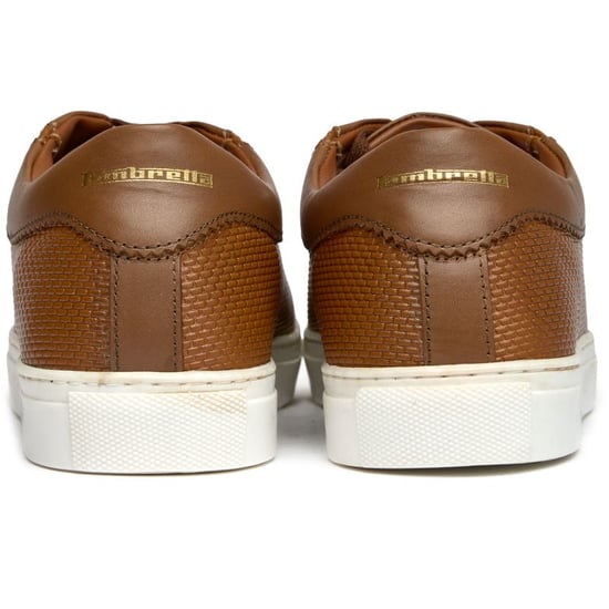 Lambretta Peter Trainers - Image 3