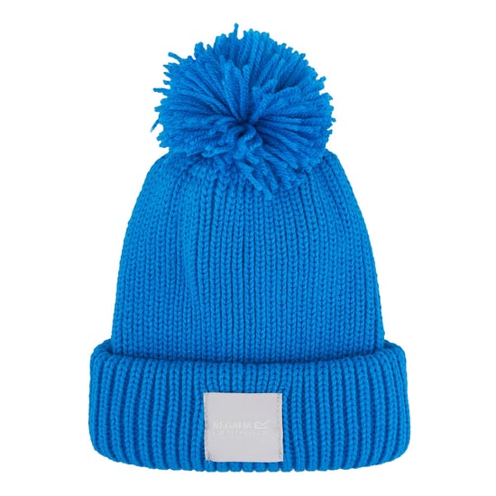 Regatta Connora muts voor kinderen (Hydroblauw) - Image 2