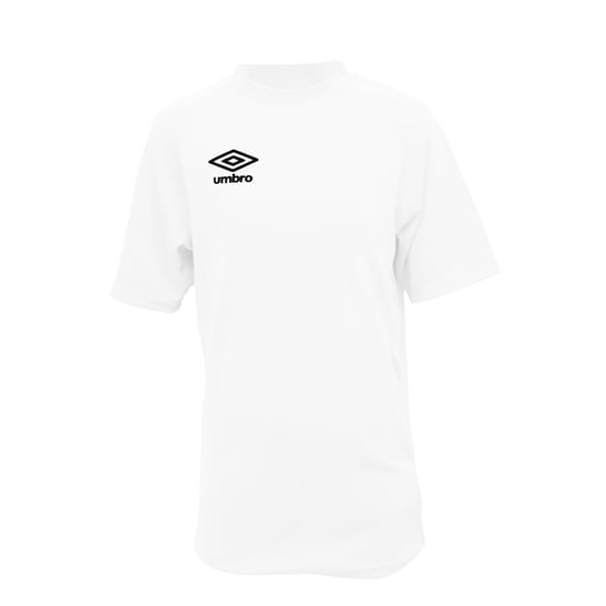 Umbro Rugby Raglan Top voor kinderen/kinderen (Wit) - Image 2