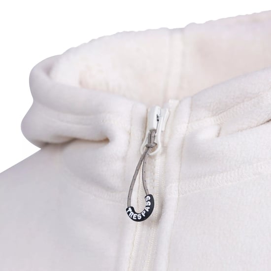 Trespass Dames/Dames Backstay Fleece Jas (Ghost) - Image 6