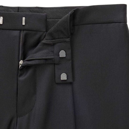 Boss Heren T-Lone Broek (Zwart) - Image 4