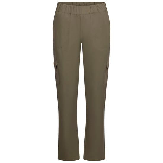 Trespass Womens/Ladies Freda Walking Trousers (Herb) - Image 1