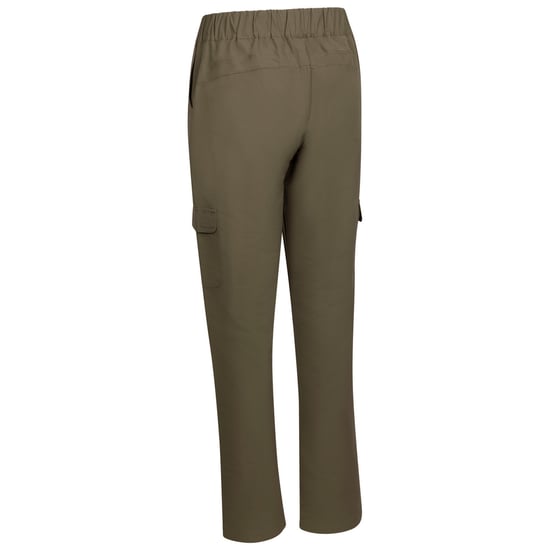 Trespass Womens/Ladies Freda Walking Trousers (Herb) - Image 2