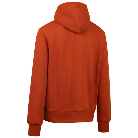 Trespass Heren Norton Mountain Hoodie (Gebrande sinaasappel) - Image 2