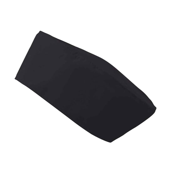 Premier Denim Chef Skull Cap (Black) - Image 2