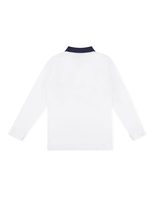 Poloshirt Crest - Image 3
