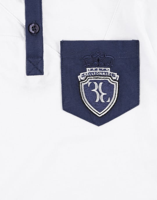 Poloshirt Crest - Image 4