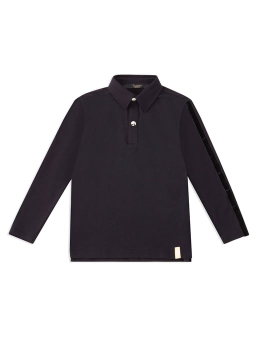 Poloshirt Lion - Image 1