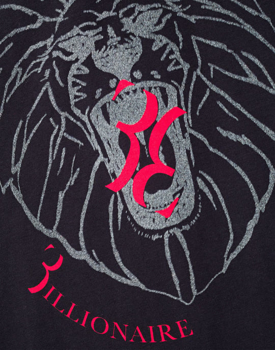 Poloshirt Lion - Image 4