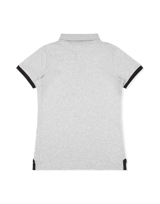 Poloshirt Crest - Image 3