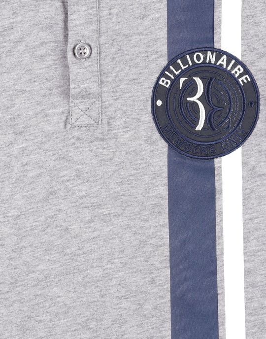 Poloshirt - Image 4