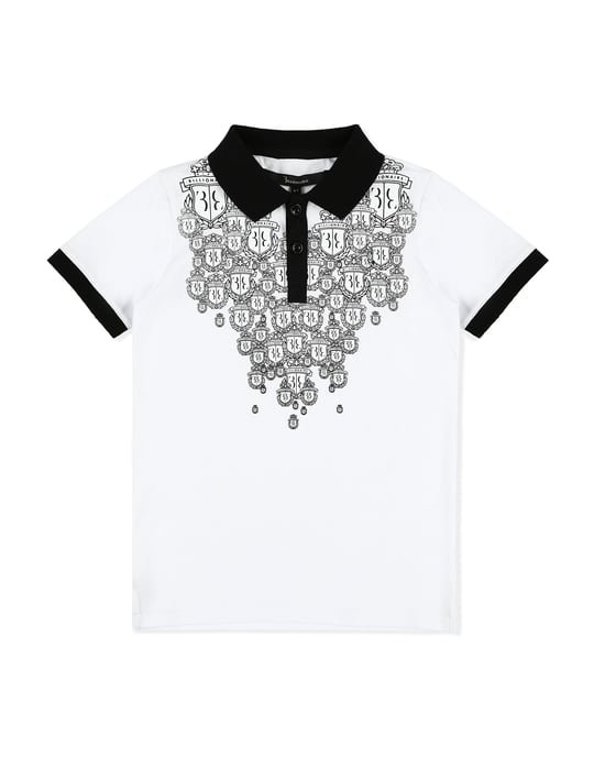 Poloshirt Crest - Image 1