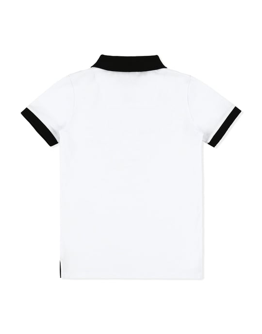 Poloshirt Crest - Image 2