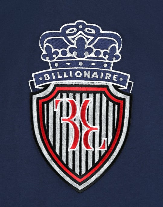 Poloshirt Crest - Image 4