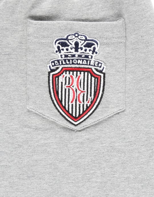 Sport Korte Broek Crest - Image 4