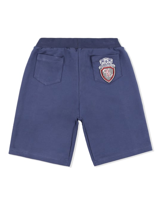 Sport Korte Broek Crest - Image 2