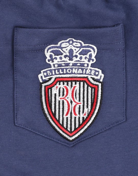 Sport Korte Broek Crest - Image 4