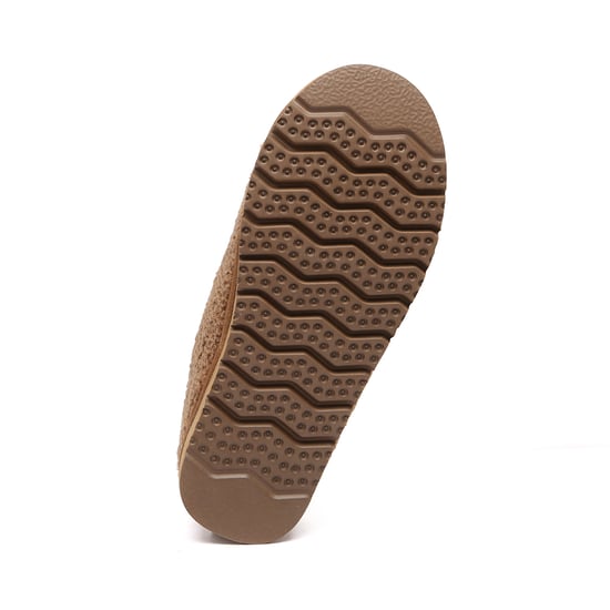 EVER AU Australia Women Snipe Plush Ankle Slippers - Image 6