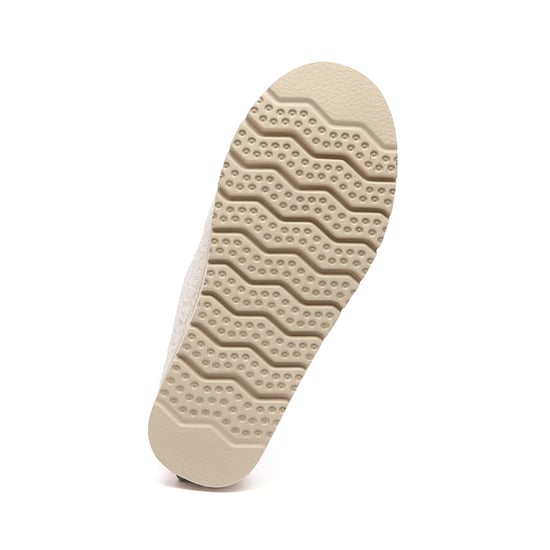 EVER AU Australië Dames Snipe Pluche Enkel Slippers - Image 6