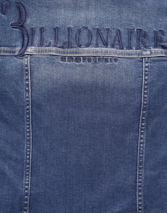 Denim Jack - Image 4