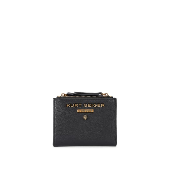 Kurt Geiger London Leather Greenwich Mini Purse G - Image 1