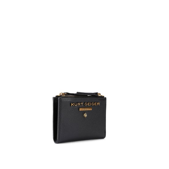 Kurt Geiger London Leather Greenwich Mini Purse G - Image 2