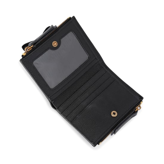 Kurt Geiger London Leather Greenwich Mini Purse G - Image 4