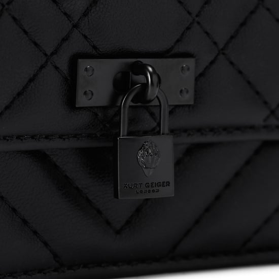 Kurt Geiger London  Micro Brixton Dr Bag - Image 4