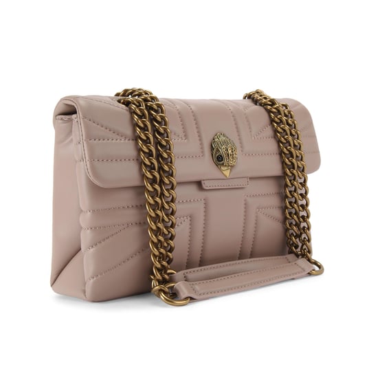 Kurt Geiger London Leather Kensington Uj Bag - Image 2