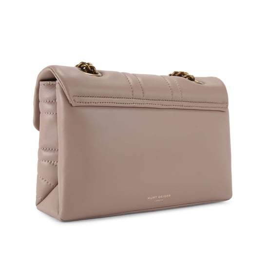 Kurt Geiger London Leather Kensington Uj Bag - Image 3