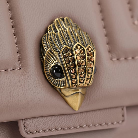 Kurt Geiger London Leather Kensington Uj Bag - Image 4