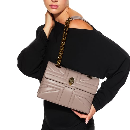 Kurt Geiger London Leather Kensington Uj Bag - Image 5