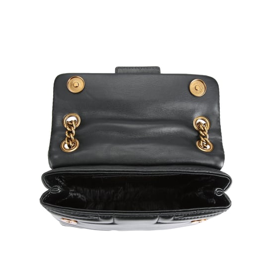 Kurt Geiger London Leather Mini Kensington Uj Bag - Image 3
