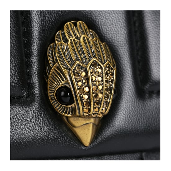 Kurt Geiger London Leather Mini Kensington Uj Bag - Image 4