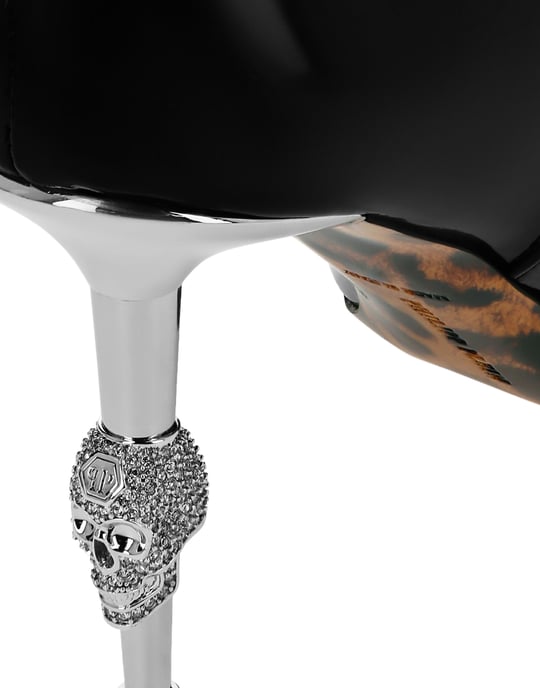 Stövlar Skull - Image 4