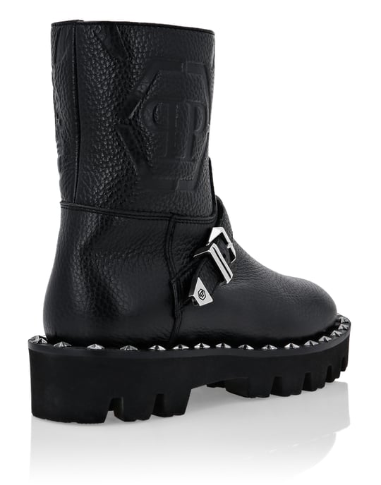 Runner Sneaker Monogram - Image 4