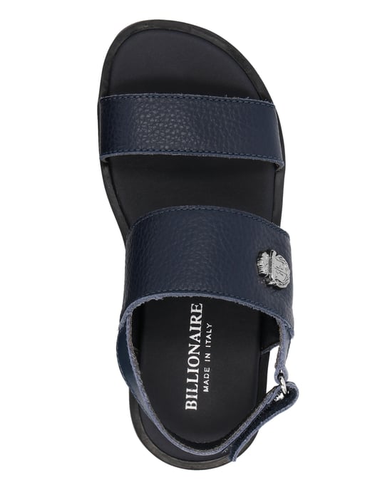 Platte Sandalen - Image 3