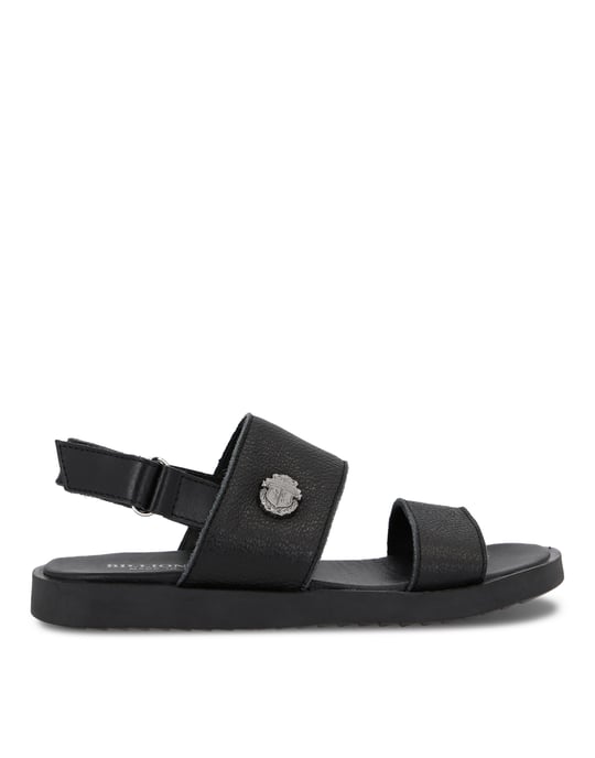 Platte Sandalen - Image 4