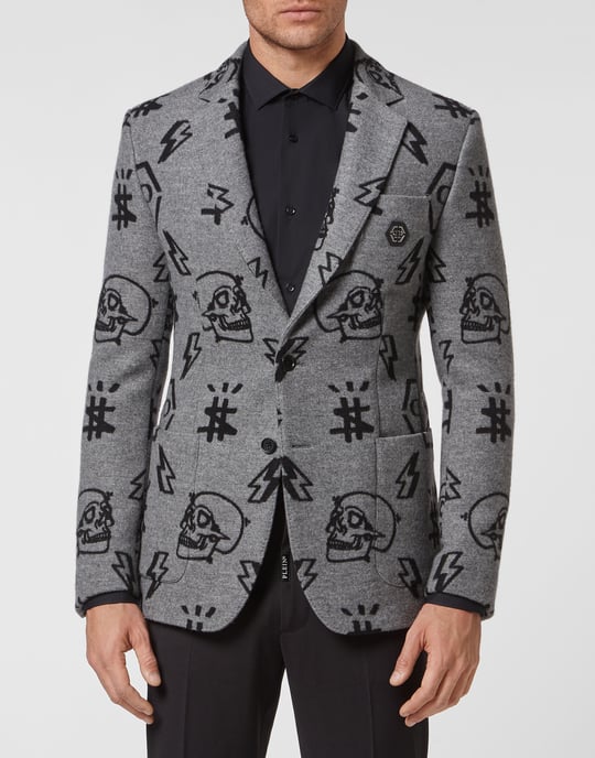 Blazer Skull - Image 2